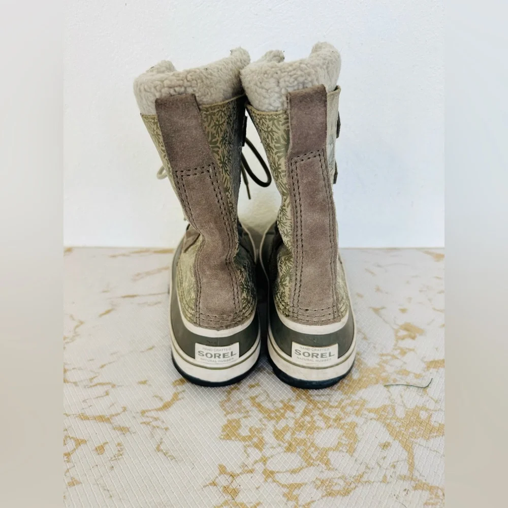 🔥🔥FINAL CLEARENCE🔥🔥 SOREL Women’s Winter/Snow Boots - Picture 5 of 7
